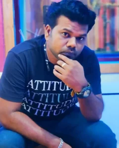 Vijay Stephen - Director